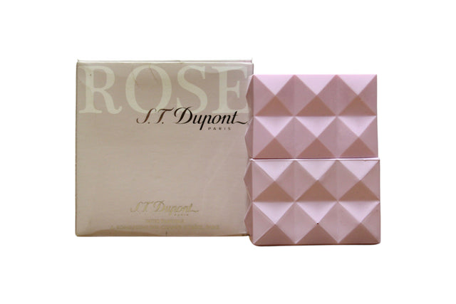S.T. Dupont, Rose, Eau De Parfum, For Women, 30 ml - Feel You