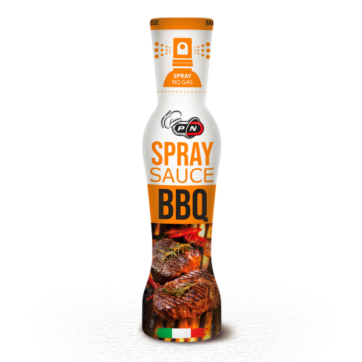 SPRAY SAUCE - 140 ml
