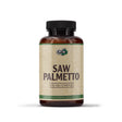 SAW PALMETTO COMPLEX 500 mg - 100 Capsules - Feel You