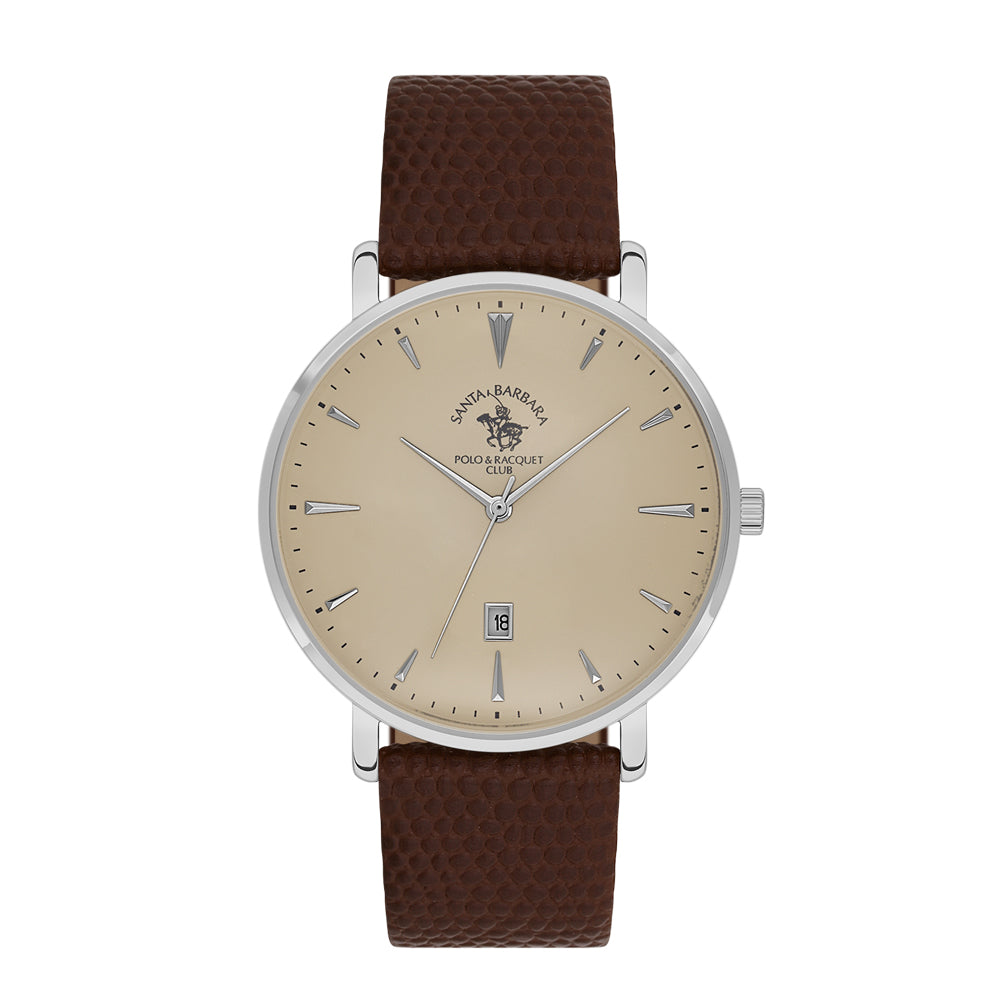Мъжки часовник Santa Barbara Polo & Racquet Club SB.8.10006-4
