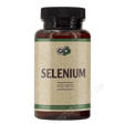 SELENIUM 200 mcg - 100 Vegetable Capsules - Feel You