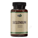 SELENIUM 200 mcg - 100 Vegetable Capsules - Feel You