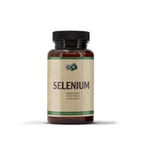 SELENIUM 200 mcg - 100 Vegetable Capsules - Feel You