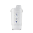 SHAKER OPAL WHITE - 300 + 150 ml - Feel You