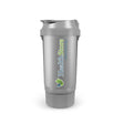 SHAKER HS LABS GRAPHITE GRAY - 500 + 150 ml - Feel You