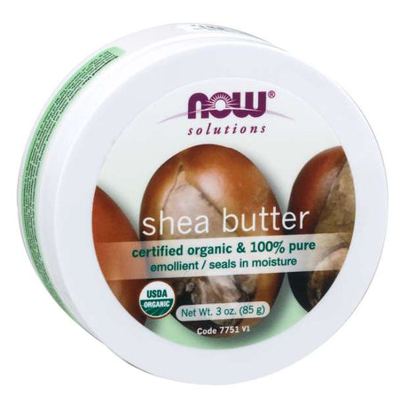 Био масло от Ший - SHEA BUTTER ORGANIC TRAVEL SIZE - 89 ml - Feel You
