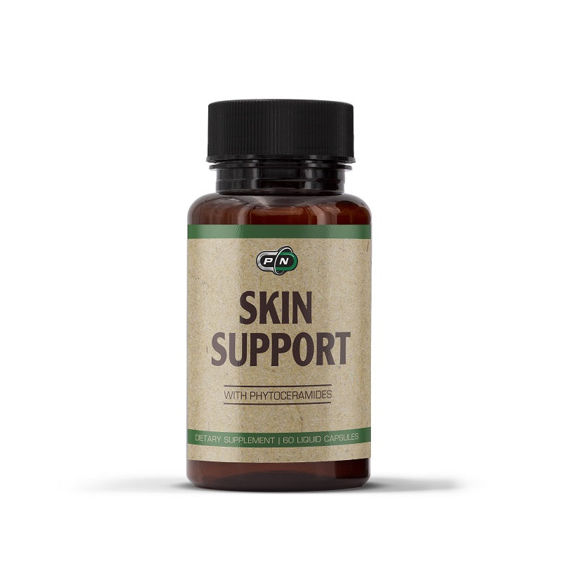 SKIN SUPPORT - 60 liquid capsules