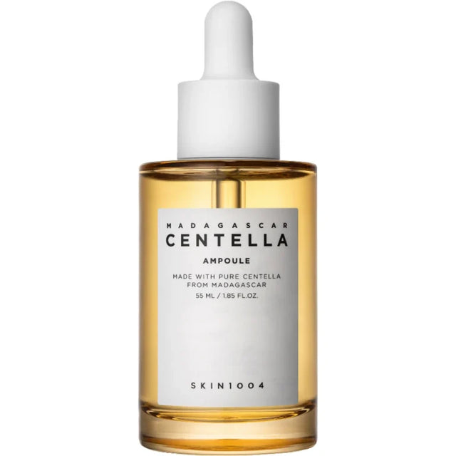 SKIN1004 - Madagascar Centella Ampoule, 55ml - Feel You