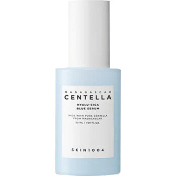 SKIN1004 - Madagascar Centella Hyalu-Cica Blue Serum - 50ml - Feel You