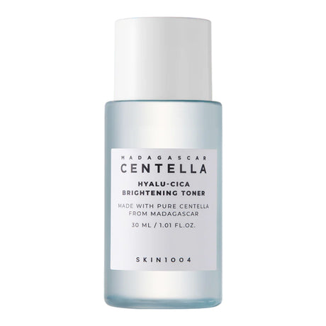SKIN1004 Madagascar Centella Hyalu-Cica Brightening Toner 30 ml - Feel You