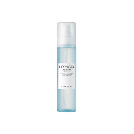 SKIN1004 - Madagascar Centella Hyalu-Cica Cloudy Mist, 120ml - Feel You