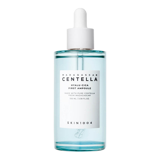 SKIN1004 Madagascar Centella Hyalu-Cica First Ampoule 100 ml - Feel You