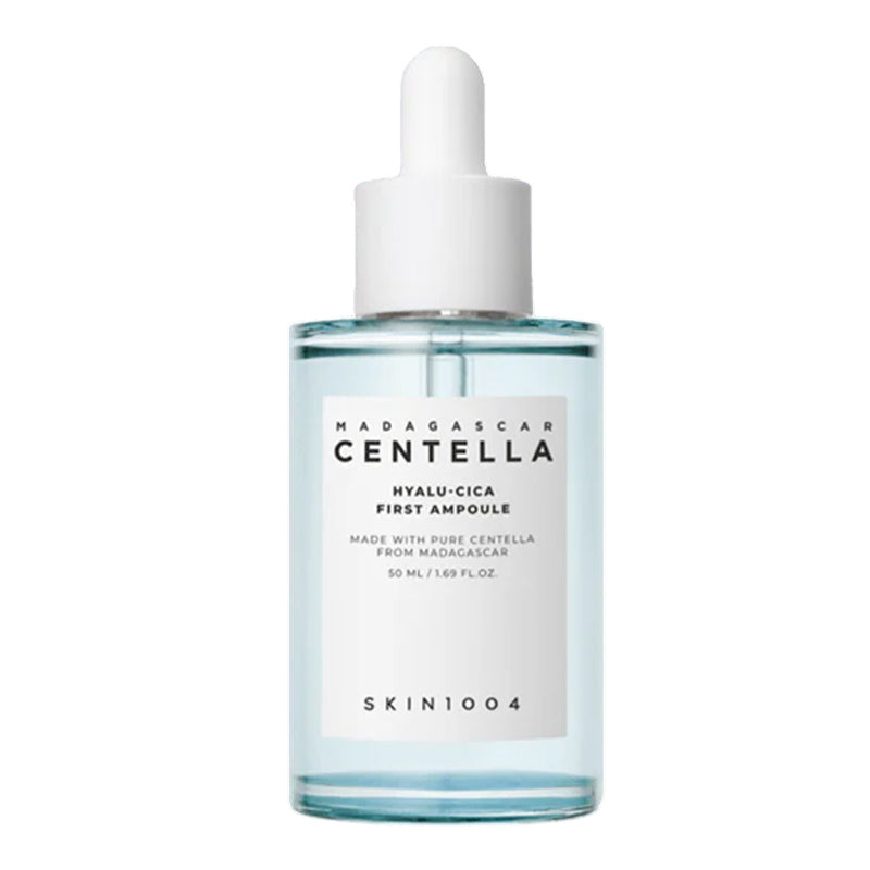 SKIN1004 Madagascar Centella Hyalu-Cica First Ampoule 50 ml - Feel You