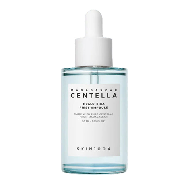 SKIN1004 Madagascar Centella Hyalu-Cica First Ampoule 50 ml - Feel You
