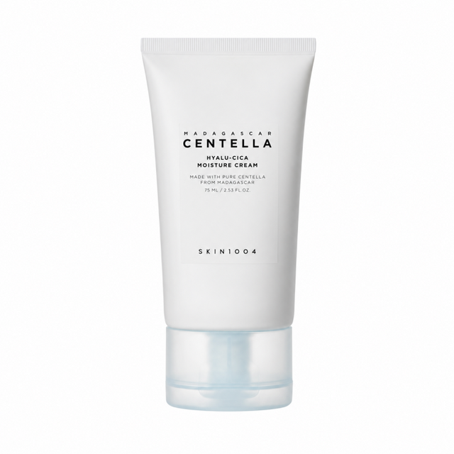 SKIN1004 - Madagascar Centella Hyalu-Cica Moisture Cream, 75ml - Feel You