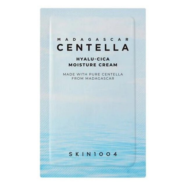 SKIN1004 Madagascar Centella Hyalu-Cica Moisture Cream SAMPLE 1,5 ml - Feel You