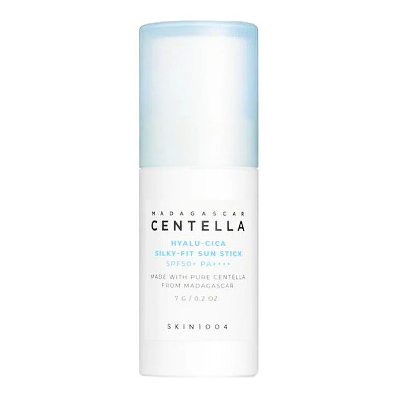 SKIN1004 Madagascar Centella Hyalu-Cica Silky-Fit Sun Stick 7 g - Feel You