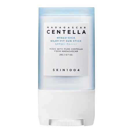 SKIN1004 Madagascar Centella Hyalu-Cica Silky-fit Sun Stick 20 g - Feel You