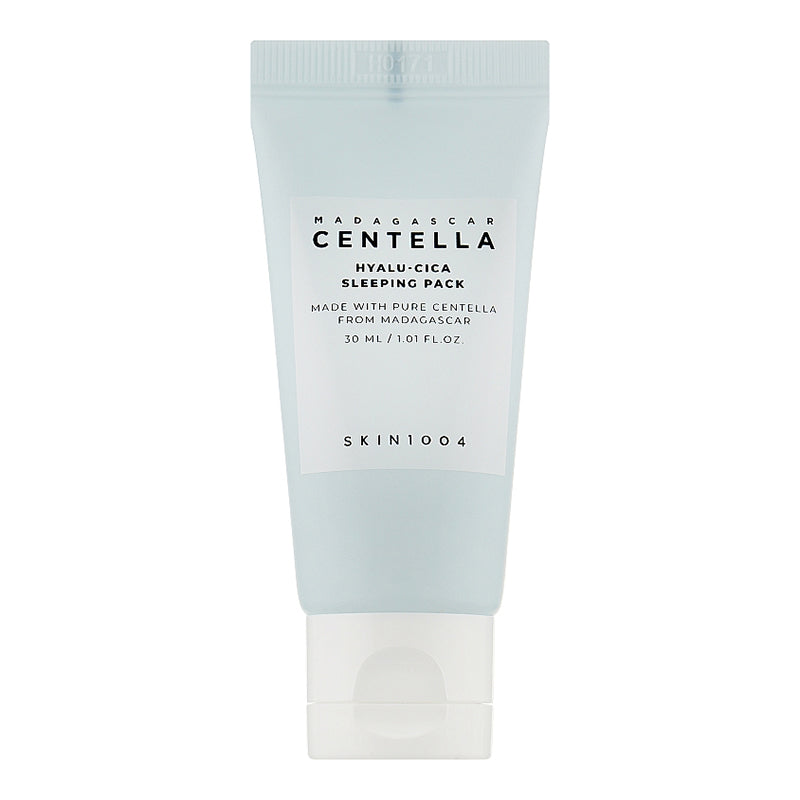 SKIN1004 Madagascar Centella Hyalu-Cica Sleeping Pack 30 ml - Feel You
