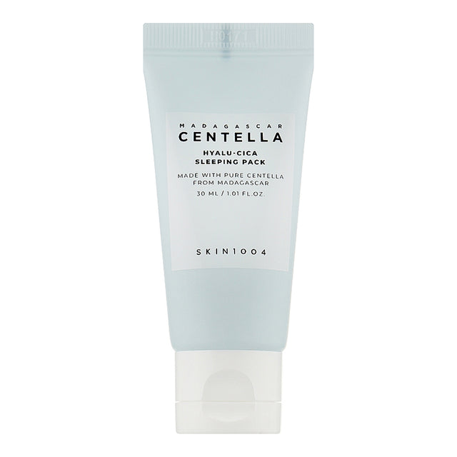 SKIN1004 Madagascar Centella Hyalu-Cica Sleeping Pack 30 ml - Feel You