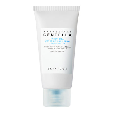 SKIN1004 Madagascar Centella Hyalu-Cica Water-Fit Sun Serum 15 ml - Feel You