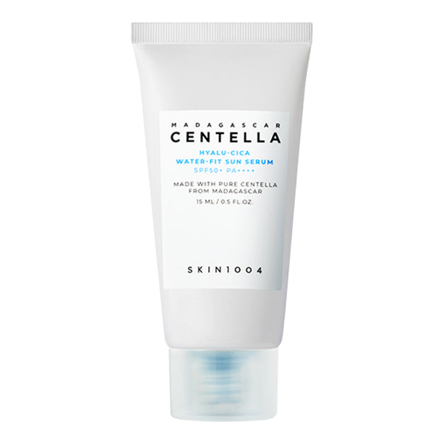 SKIN1004 Madagascar Centella Hyalu-Cica Water-Fit Sun Serum 15 ml - Feel You