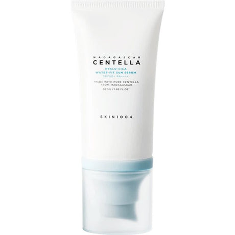 SKIN1004 - Madagascar Centella Hyalu-Cica Water-Fit Sun Serum 50ml - Feel You