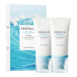 SKIN1004 Madagascar Centella Hyalu-Cica Water-Fit Sun Serum Twin Pack (50ml*2) - Feel You