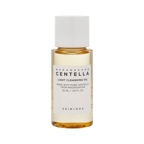 SKIN1004 - Madagascar Centella Light Cleansing Oil 30ml - Feel You