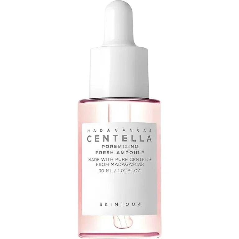 SKIN1004 - Madagascar Centella Poremizing Fresh Ampoule, 30ml - Feel You
