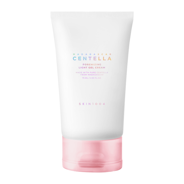 SKIN1004 - Madagascar Centella Poremizing Light Gel Cream - 75ml - Feel You