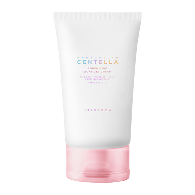 SKIN1004 - Madagascar Centella Poremizing Light Gel Cream - 75ml - Feel You