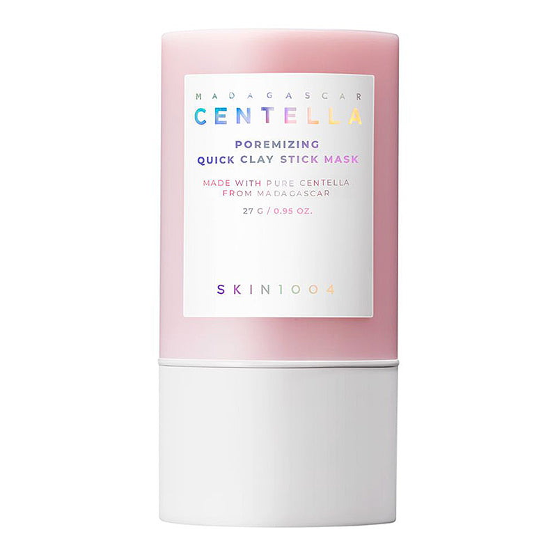 SKIN1004 Madagascar Centella Poremizing Quick Clay Stick Mask 27 g - Feel You