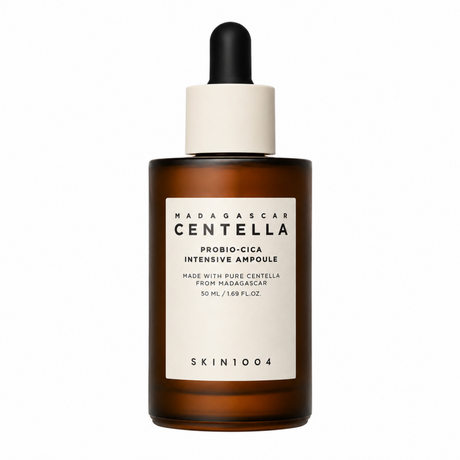 SKIN1004 - Madagascar Centella Probio-CICA Intensive Ampoule, 50ml - Feel You