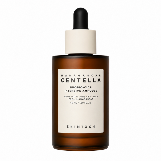 SKIN1004 - Madagascar Centella Probio-CICA Intensive Ampoule, 50ml - Feel You