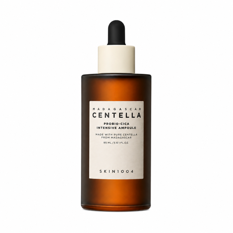 SKIN1004 - Madagascar Centella Probio-CICA Intensive Ampoule, 95ml