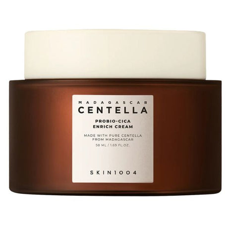 SKIN1004 - Madagascar Centella Probio-Cica Enrich Cream - 50ml - Feel You