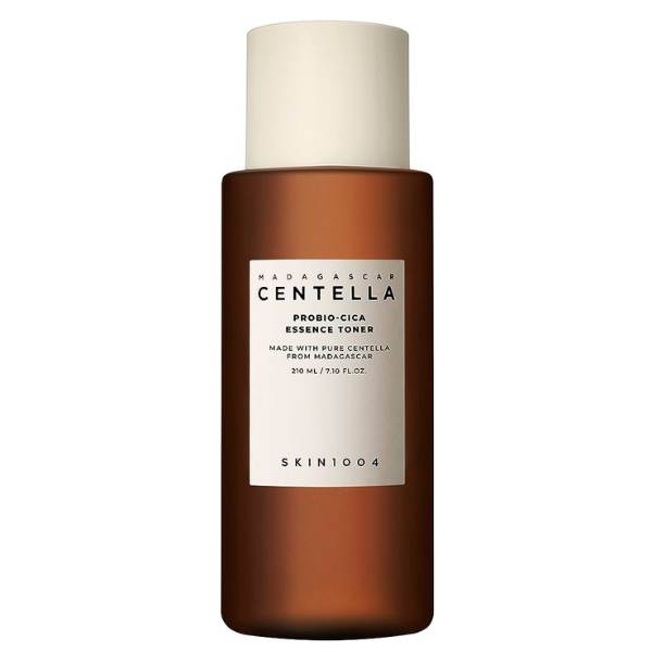 SKIN1004 - Madagascar Centella Probio-Cica Essence Toner - 210ml - Feel You