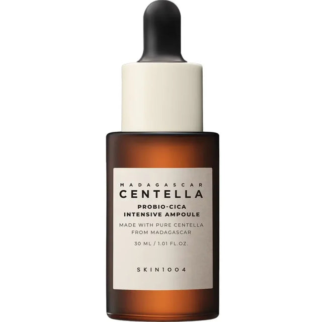SKIN1004 - Madagascar Centella Probio-Cica Intensive Ampoule, 30ml - Feel You