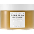 SKIN1004 - Madagascar Centella Quick Calming Pad - Zklidňující esenciální tonikové polštářky - 130ml - Feel You