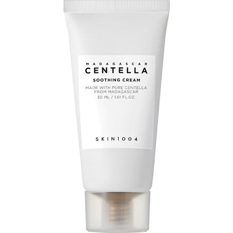 SKIN1004 - Madagascar Centella Soothing Cream - 30ml - Feel You