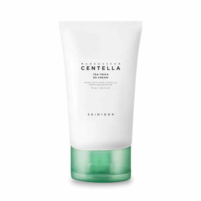 SKIN1004 - Madagascar Centella Tea-Trica B5 Cream, 75ml - Feel You