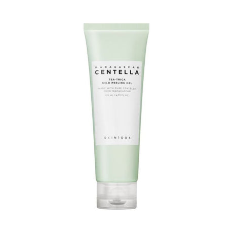 SKIN1004 - Madagascar Centella Tea-Trica Mild Peeling Gel, 125ml - Feel You