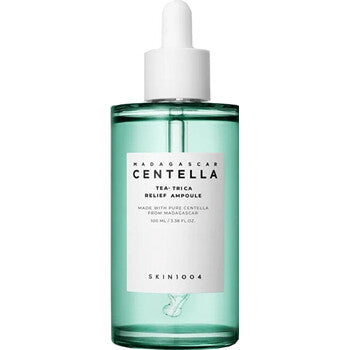 SKIN1004 - Madagascar Centella Tea-Trica Relief Ampoule - 100ml - Feel You