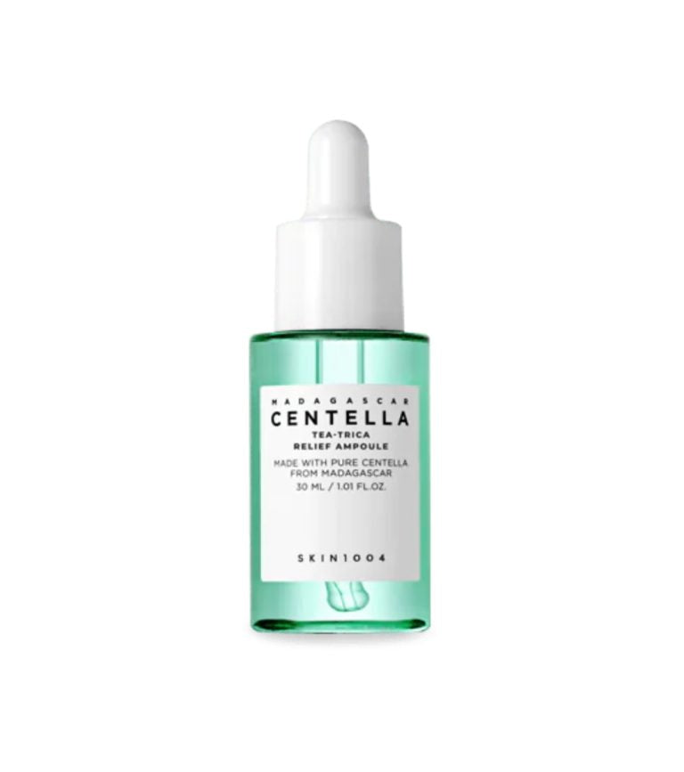 SKIN1004 - Madagascar Centella Tea-Trica Relief Ampoule 30ml - Feel You