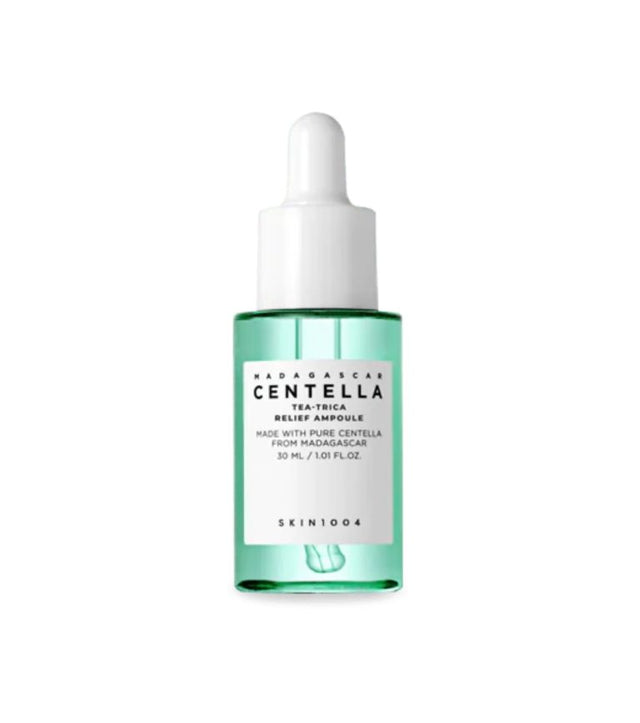 SKIN1004 - Madagascar Centella Tea-Trica Relief Ampoule 30ml - Feel You