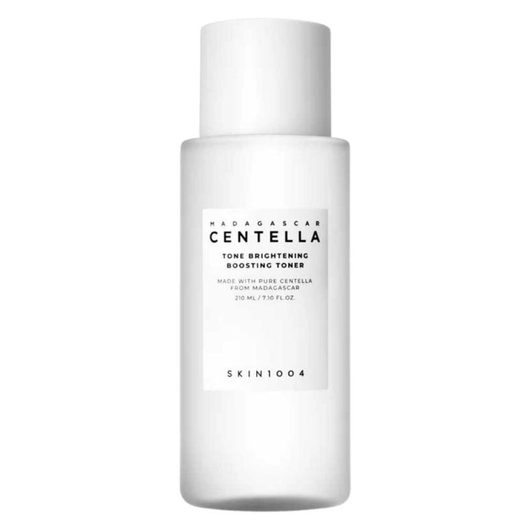 SKIN1004 - Madagascar Centella Tone Brightening Boosting Toner - 210ml - Feel You