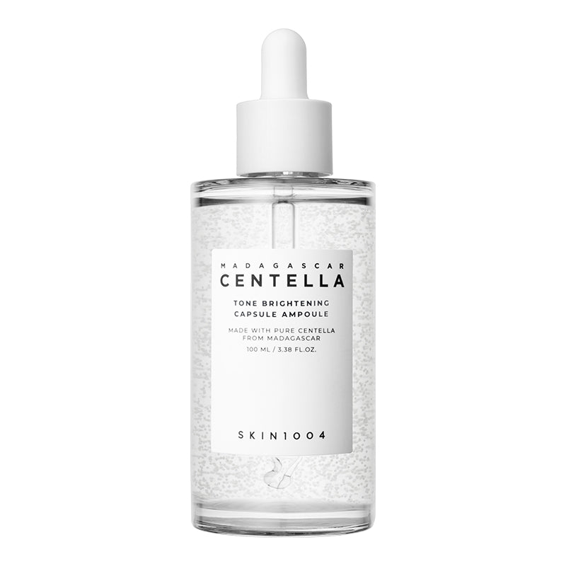 SKIN1004 Madagascar Centella Tone Brightening Capsule Ampoule 100 ml - Feel You