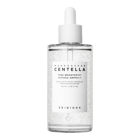 SKIN1004 Madagascar Centella Tone Brightening Capsule Ampoule 100 ml - Feel You