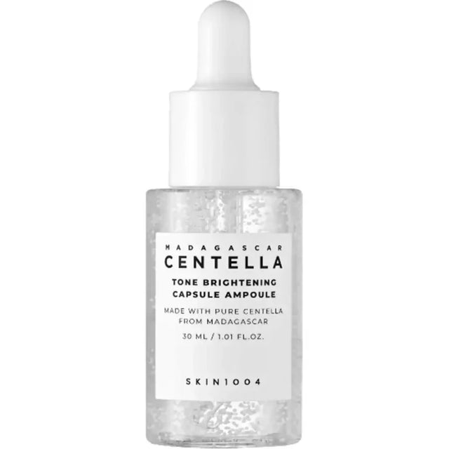 SKIN1004 - Madagascar Centella Tone Brightening Capsule Ampoule, 30ml - Feel You